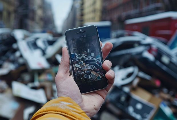 Demystifying Mobile Phone Recycling What Happens to Your Old Devices (1)