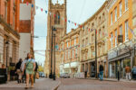 Derby England's Overlooked City Break – Travel Review main