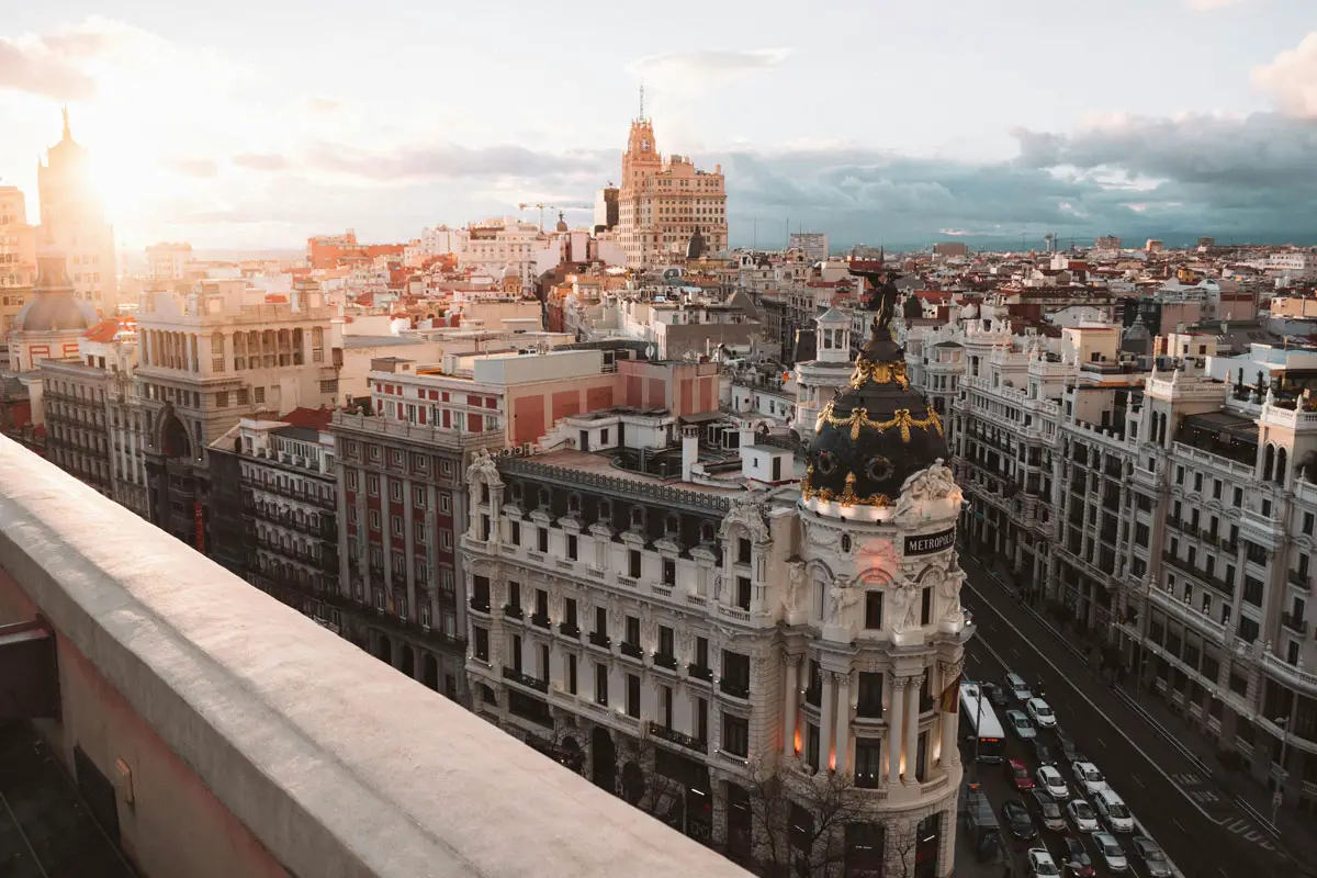 Destination Spain The Top 5 Cities for Expats (2)
