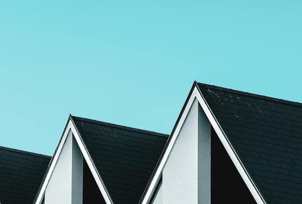 Different Styles of Roof