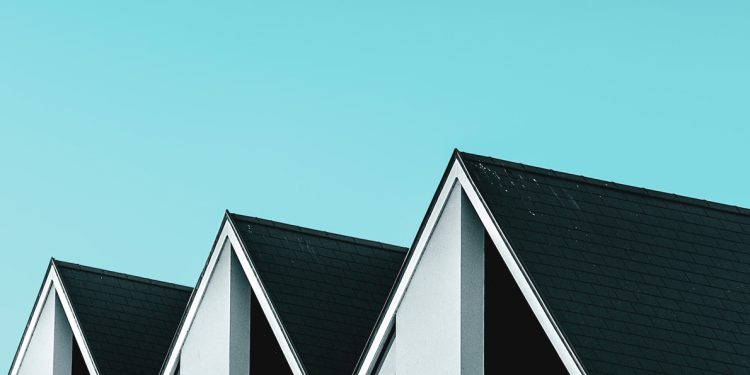 Different Styles of Roof