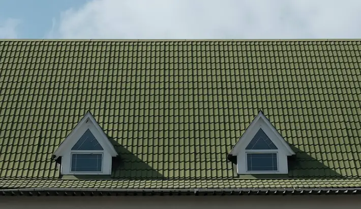 Different Styles of Roof dormer