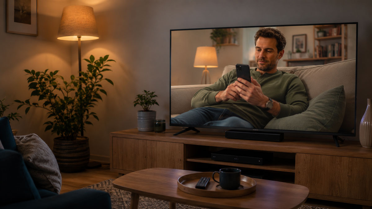 Digital Leisure Moments in Today's British Dramas (1)