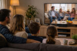 Digital Leisure Moments in Today's British Dramas (2)
