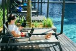 Digital Nomads and Online Leisure Balancing Work and Play (1)