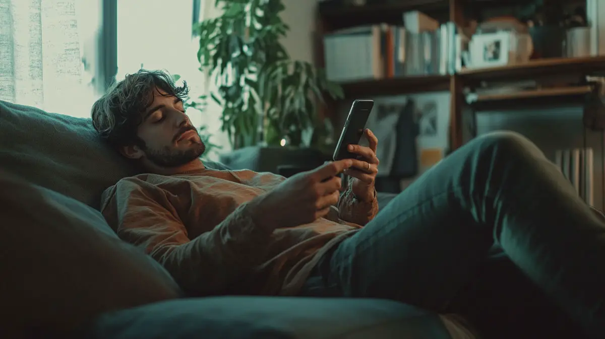 Digital Weekend Wind-Down Ideas That Don’t Involve Streaming (1)