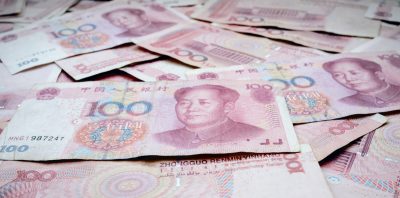 Digital Yuan is the Only Way to Remove Corruption in China main