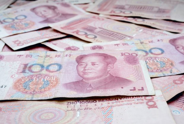 Digital Yuan is the Only Way to Remove Corruption in China main