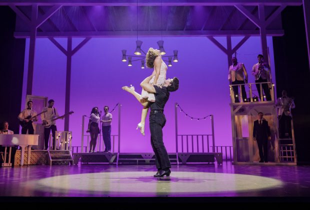 Dirty Dancing – Review – Leeds Grand Theatre main