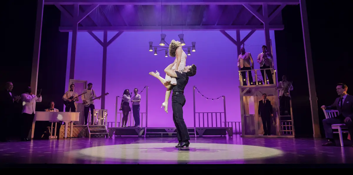 Dirty Dancing – Review – Leeds Grand Theatre, May 2023