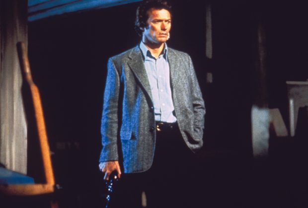 Dirty Harry (1973) Film Review