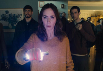 Disclosure Day (2028) – Film Review