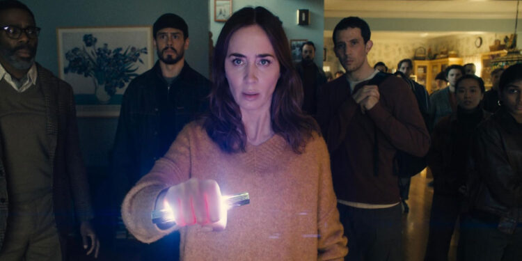 Disclosure Day (2028) – Film Review