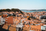 Discover Lisbon from Land and a River Cruise