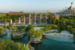 Discover Paradise at Hotel Xcaret Where Luxury Meets Nature (1)