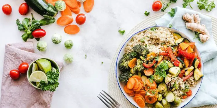 Discover Protein Power Top Trends in Gourmet Health Food for a Healthier Diet (1)
