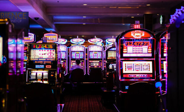 Discover the Best Casino Bonuses in Online Casinos main