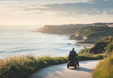Discover the Best Wheelchair Accessible Vehicles for Sale in Yorkshire (1)