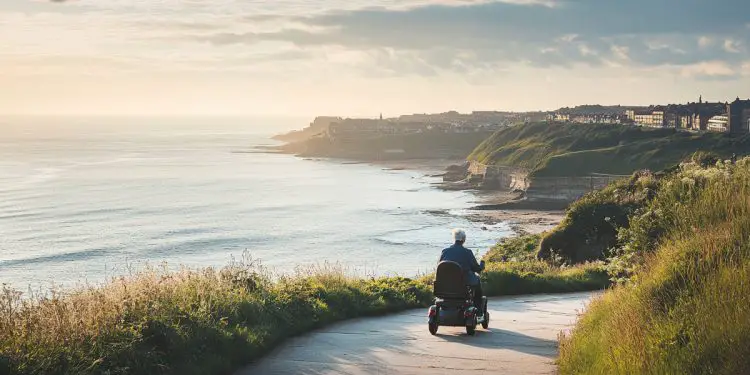 Discover the Best Wheelchair Accessible Vehicles for Sale in Yorkshire (1)