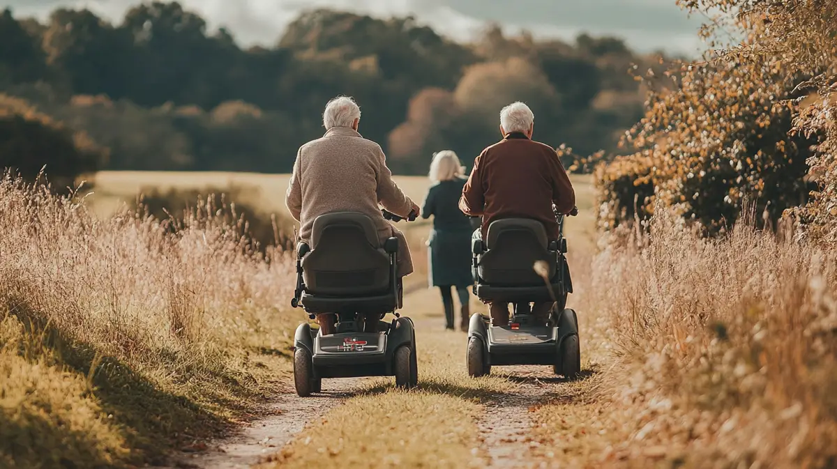 Discover the Best Wheelchair Accessible Vehicles for Sale in Yorkshire (2)