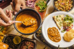 Dishoom Opening