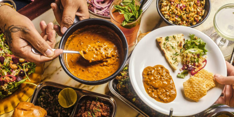Dishoom Opening