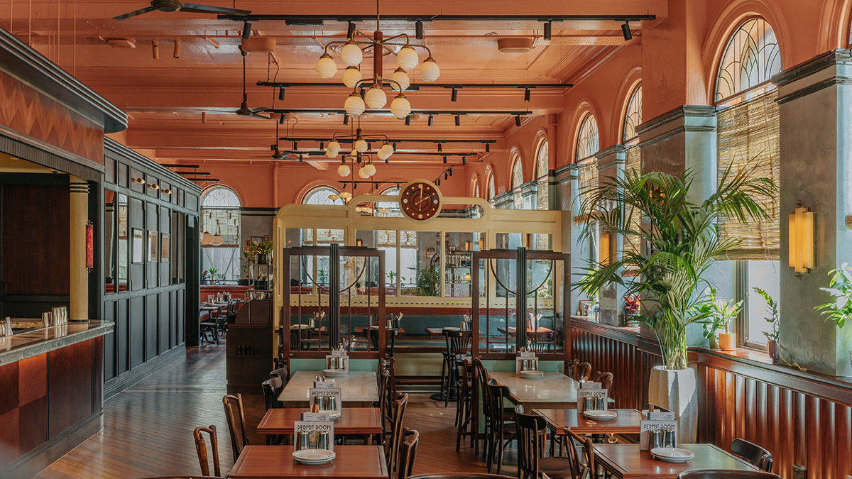 Dishoom Restaurant Review Leeds
