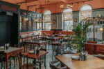 Dishoom Restaurant Review Leeds