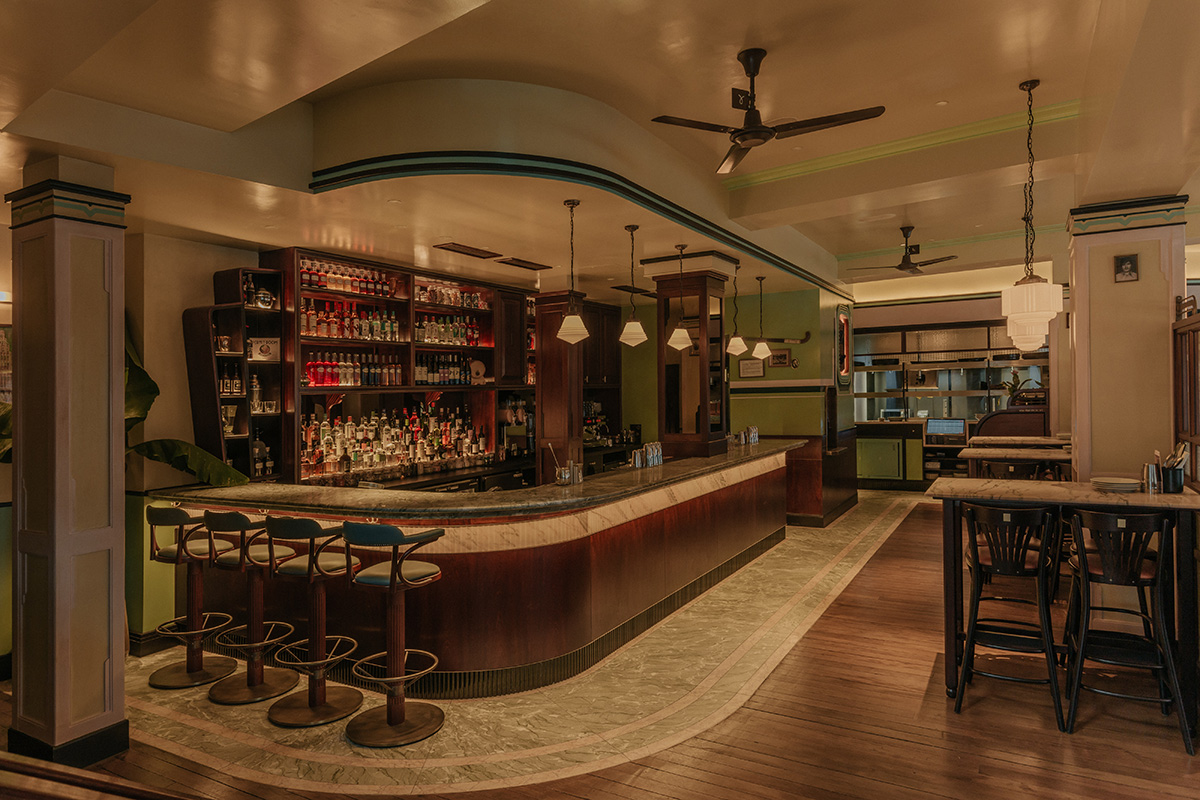 Dishoom Restaurant Review Leeds