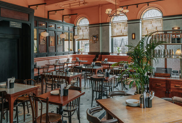 Dishoom Restaurant Review Leeds