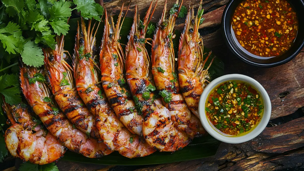 Ditch the Bird - 10 London Restaurants for a Deliciously Diverse Christmas Feast (2)