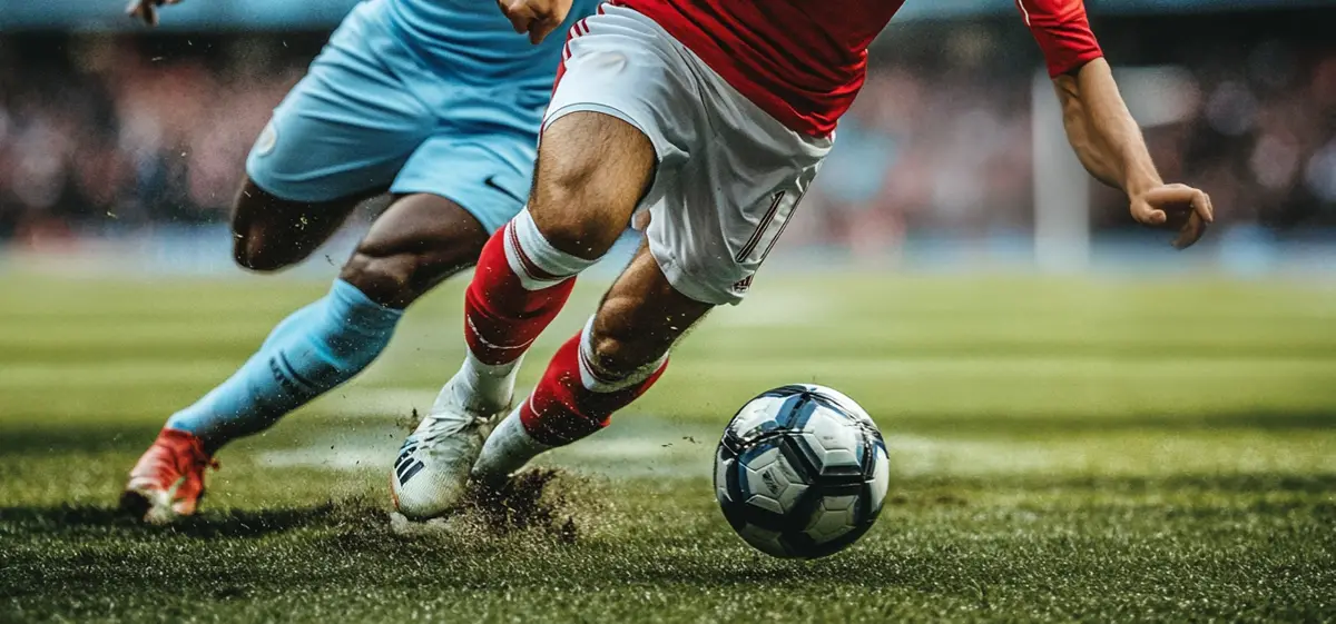 Do Arsenal Lack the Consistency to Beat Manchester City to the Premier League Title (1)
