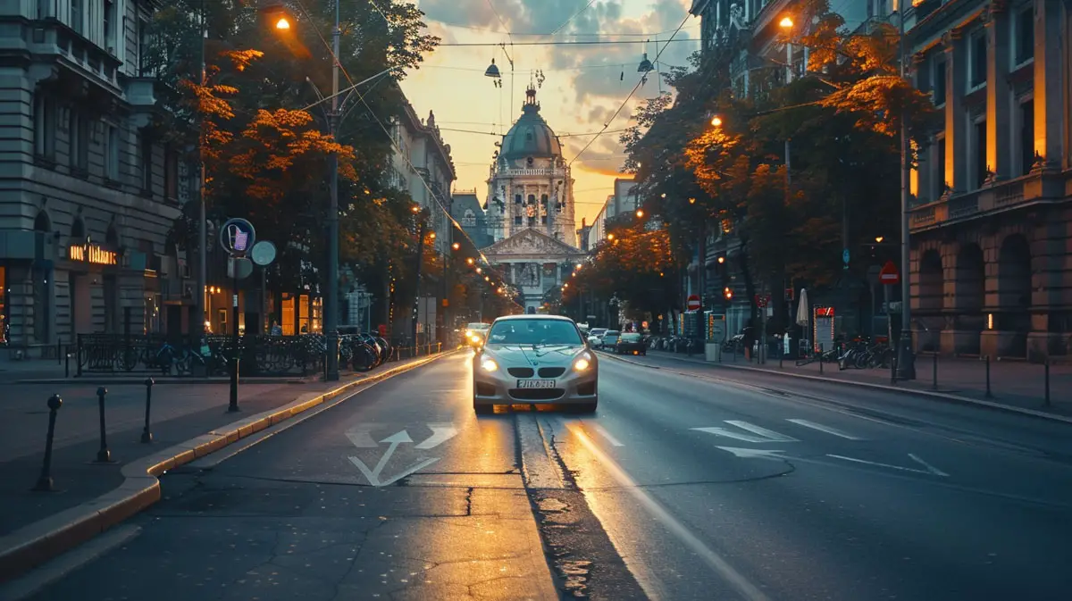 Do I Need an e-Vignette Hungary Car Pass (1)