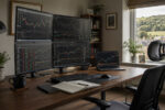 Does Broadband Speed Matter in Day Trading