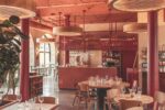 Domo Restaurant Leeds
