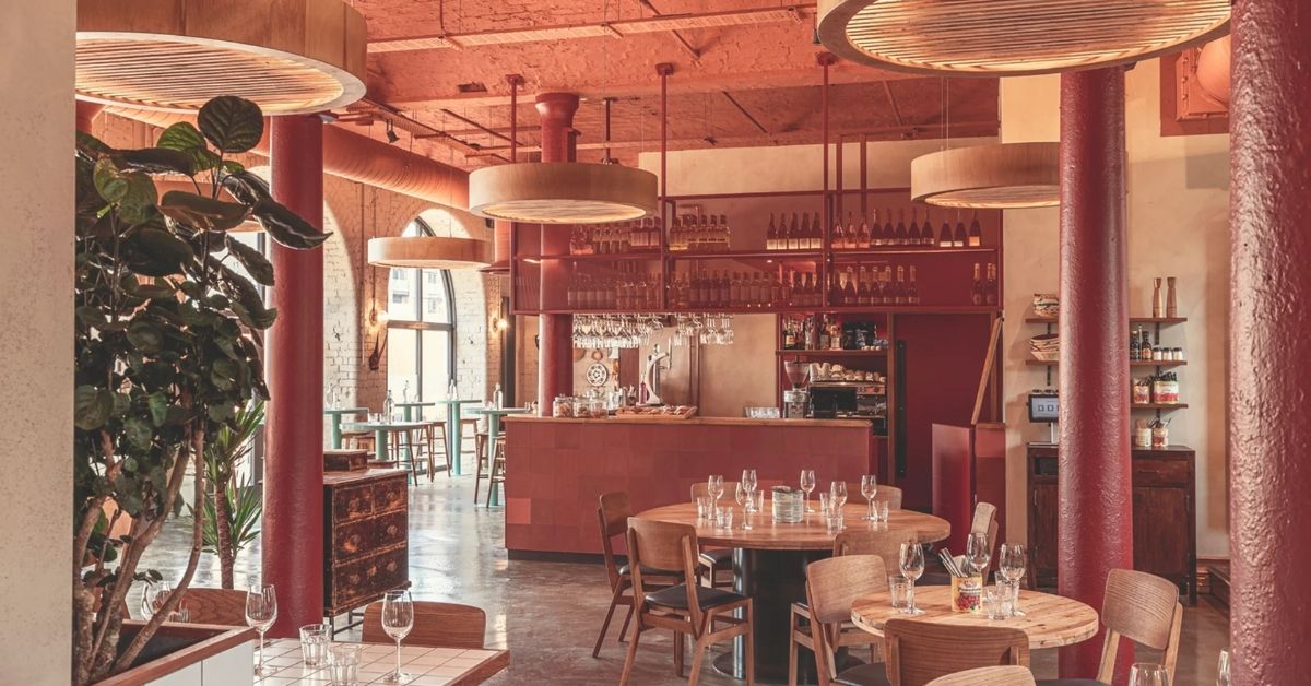 Domo Sardinian Restaurant is Coming to Leeds - On: Yorkshire Magazine