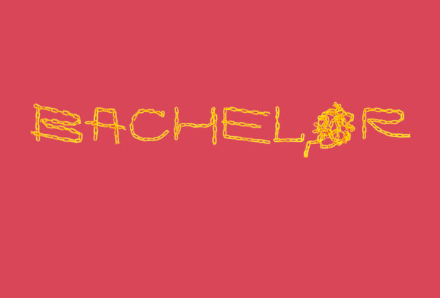 Doomin’ Sun Bachelor Album Review logo