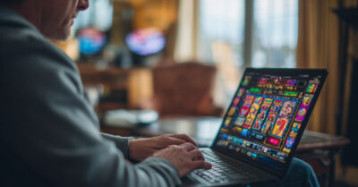 Double Up Feature (Risk Game) Should You Try to Double Every Small Win (2)