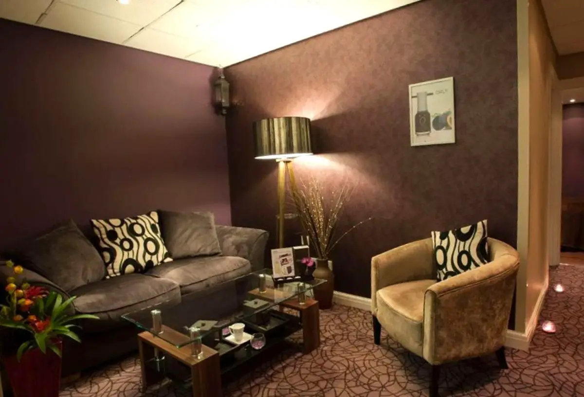 Doubletree by Hilton Spa, Sheffield – Review (1)