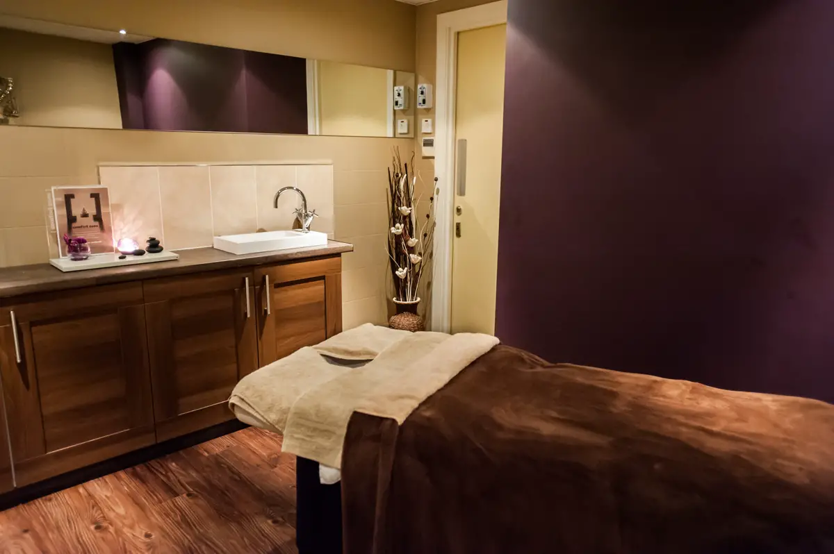 Doubletree by Hilton Spa, Sheffield – Review (2)