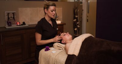 Doubletree by Hilton Spa, Sheffield – Review (3)