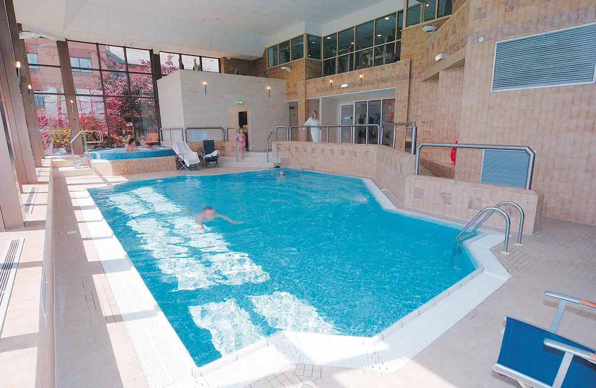 Doubletree by Hilton Spa, Sheffield – Review (4)