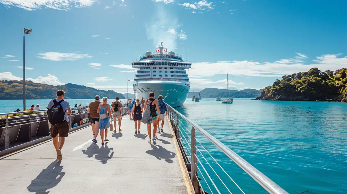 Down Under Wonders Top Cruise Destinations in Australia and New Zealand (1)