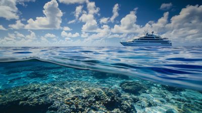 Down Under Wonders Top Cruise Destinations in Australia and New Zealand (2)