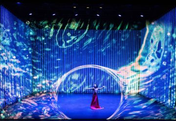 Dragons [Eun-Me Ahn Dance Company] – Review – Bradford Alhambra Theatre (3)