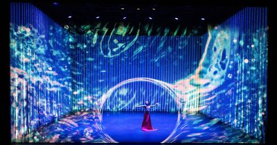 Dragons [Eun-Me Ahn Dance Company] – Review – Bradford Alhambra Theatre (3)
