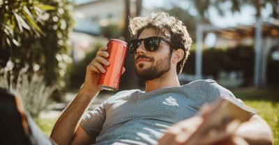 Drinking the Future The Quiet Revolution of CBD Beverages (1)