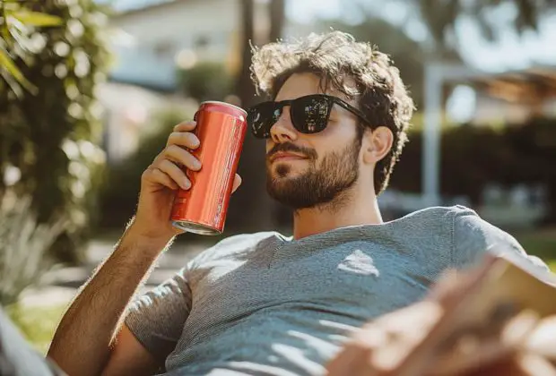 Drinking the Future The Quiet Revolution of CBD Beverages (1)