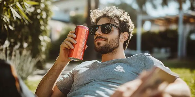 Drinking the Future The Quiet Revolution of CBD Beverages (1)