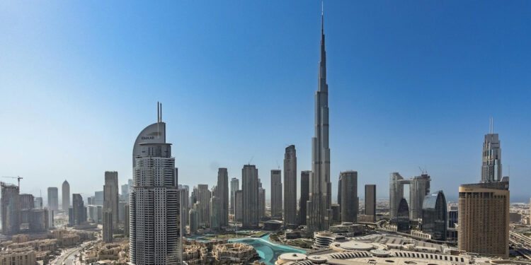 Dubai Real Estate Developers – Insights for the Wise Investor (1)